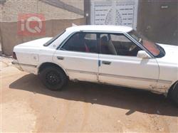 تويوتا شايسر